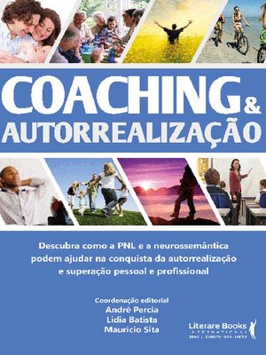 cover image of Coaching & autorrealização